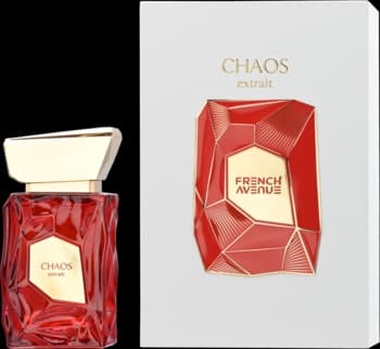 Chaos Extraits ekstrakt perfum, unisex