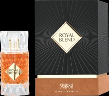 Royal Blend woda perfumowana, unisex