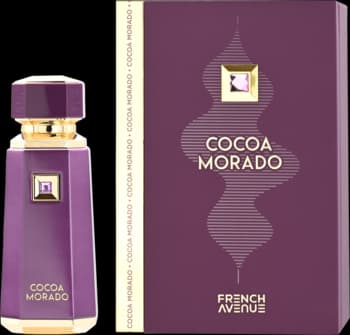 Cocoa Morado Eau de Parfum