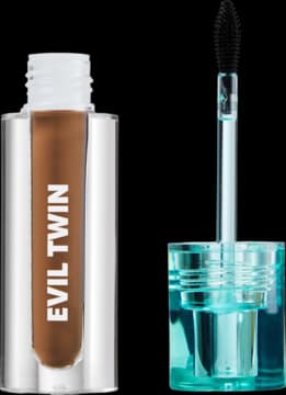Evil Twin żel do brwi, Medium Brown
