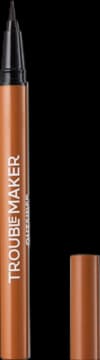 Outsider Liner eyeliner, w pisaku, matowy, Brown