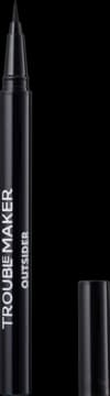 Outsider Liner eyeliner, w pisaku, matowy, Black