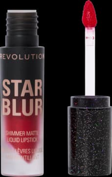 Star Blur pomadka do ust, Scarlet Ruby
