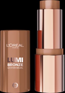 Paris Lumi Bronze Le Stick Soleil Bronzerstick 110 Toasted Sun
