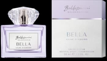 Bella woda perfumowana dla kobiet