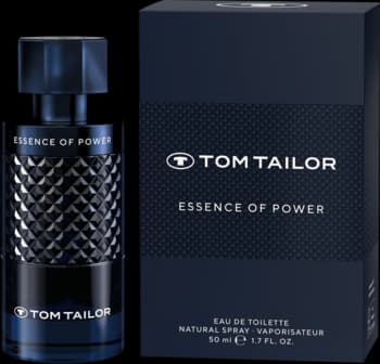 Essence of Power Woda toaletowa