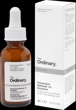 serum do twarzy, z 2% Retinoidem