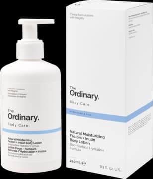 Body Care balsam do ciała, nawilżający