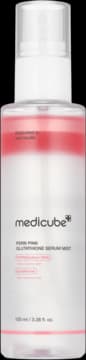 PDRN Pink mgiełka-serum do twarzy, rozświetlająca, dwufazowa