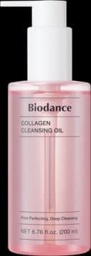 Collagen olejek myjący do twarzy