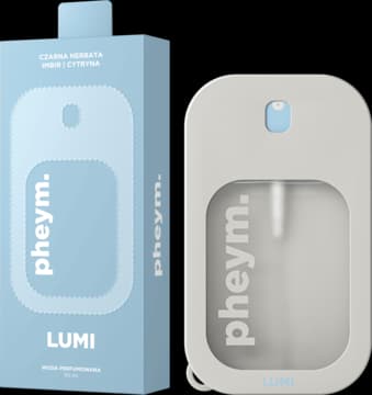 Lumi woda perfumowana unisex