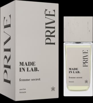 Prive Femme Secret perfumy dla kobiet