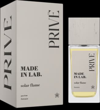 Prive Solar Flame perfumy dla kobiet
