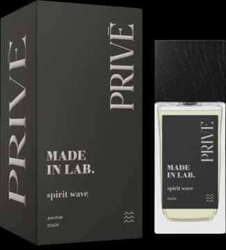 Prive Spirit Wave perfumy dla mężczyzn