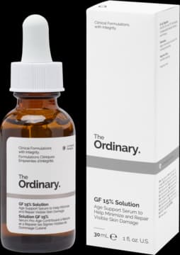 serum do twarzy, przeciwstarzeniowe
