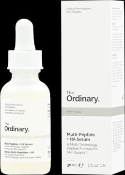 Ordinary. Multi-Peptide + Ha Serum