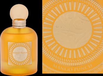 Mango Punch Woda Perfumowana Unisex Arabska
