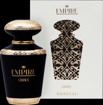 Empire Crown woda perfumowana unisex