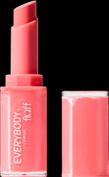 x Fluff pomadka do ust, Juicy Kiss
