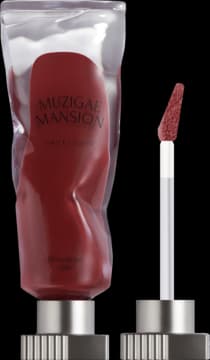 Objet Liquid długotrwała matowa pomadka do ust 009 Perception