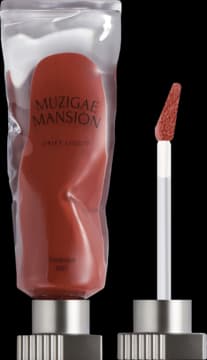 Objet Liquid długotrwała matowa pomadka do ust 010 Undone