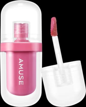 Jel-Fit tint do ust, nr 08 Gorgeous Mauve