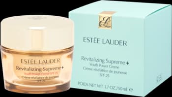 Revitalizing Supreme+ Youth Power Crème SPF25