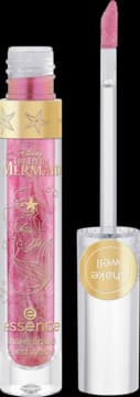Disney The Little Mermaid cień do powiek w płynie, nr 02 Sea Me Sparkle