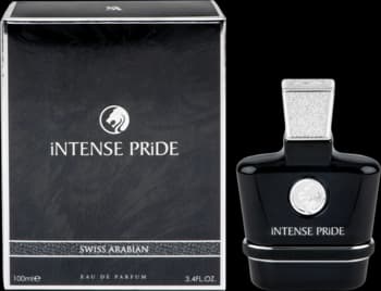 Intense Pride woda perfumowana dla mężczyzn