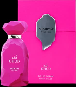 Uhud woda perfumowana dla kobiet