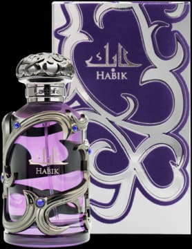 Habik woda perfumowana dla mężczyzn
