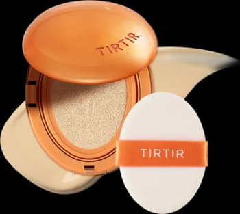 Mask Fit AI Filter Cushion podkład do twarzy, kryjący, mini, nr 21W Natural Ivory