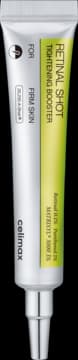 Retinal Shot Tightening booster do twarzy, z retinalem, ujędrniający