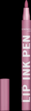 Thrill Seeker Lip Ink Pen pomadka do ust w pisaku z precyzyjnym aplikatorem, nr 200 Pink Candy