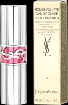 Loveshine Candy Glaze Lip Gloss Stick 4 Nude Pleasu
