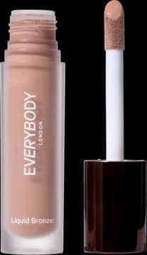 bronzer do twarzy w płynie, Cool Sand