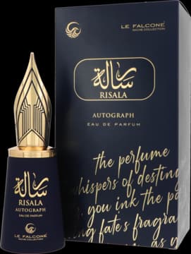 Risala Autograph woda perfumowana unisex