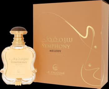 Symphony Melody woda perfumowana unisex