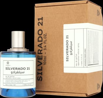 Silverado 21 woda perfumowana unisex