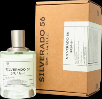 Silverado 56 woda perfumowana unisex