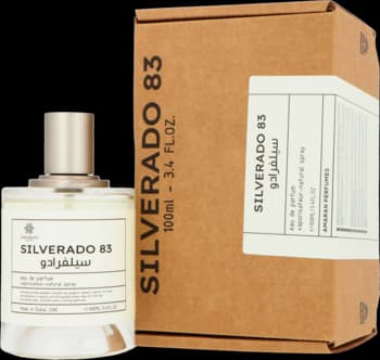 Silverado 83 woda perfumowana unisex