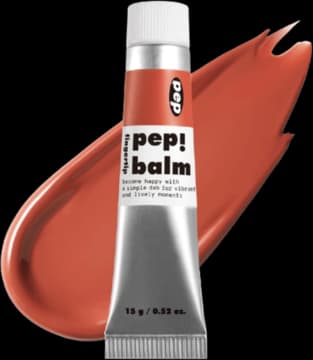 Pep! Balm 002 Oh-oh