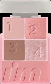 Multi Cube 01 Sweet Pink