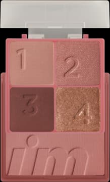 Multi Cube 04 Glam Rose