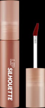 Lip Silhouette Water Blur Tint Tailored Brick