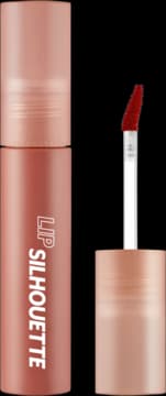 Lip Silhouette Water Blur Tint Urban Terracotta