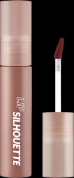 Lip Silhouette Water Blur Tint Mono Beige