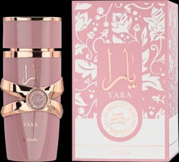 Yara Elixir woda perfumowana dla kobiet
