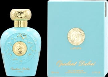 Opulent Dubai Eau de Parfum