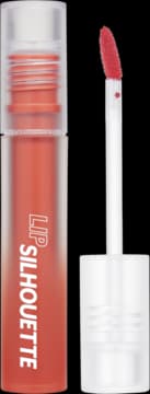 Lip Silhouette Matte Velvet Tint 01 Retro Peach